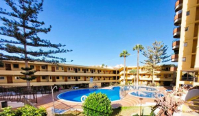 Cozy 2-Bed & Sofa-bed Studio in Los Cristianos